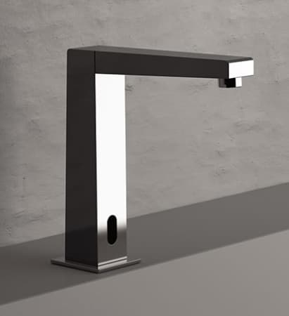 Sensor mixers