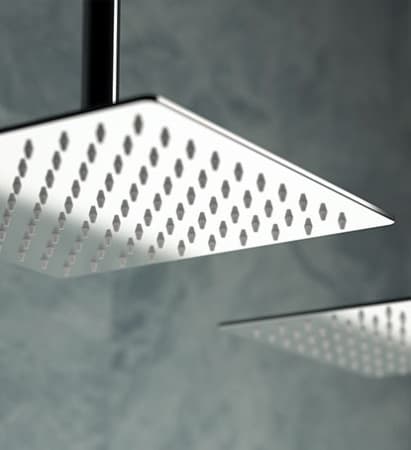 Showerheads