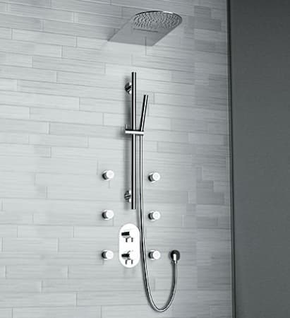 Shower Set