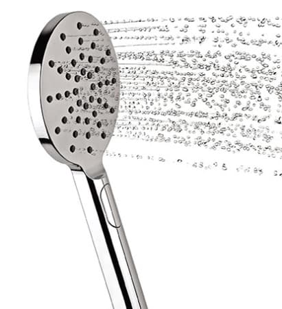 Hand showers