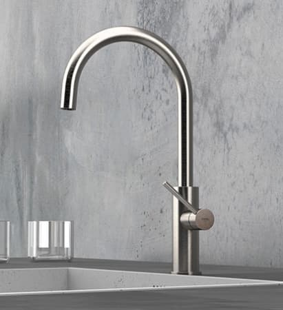 Cucina Steel