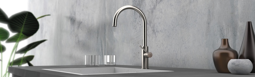 Kitchen Steel