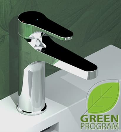 Omega Green