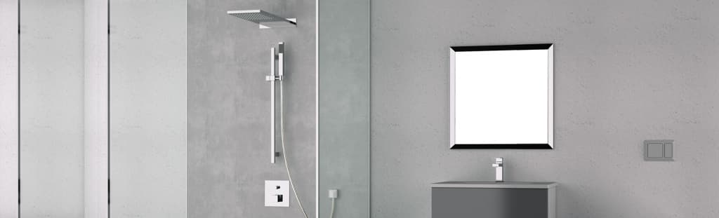 Shower Set