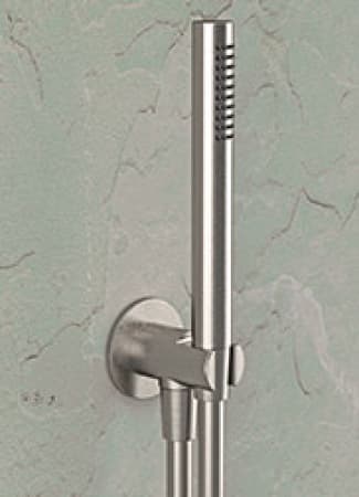 Brushed Steel