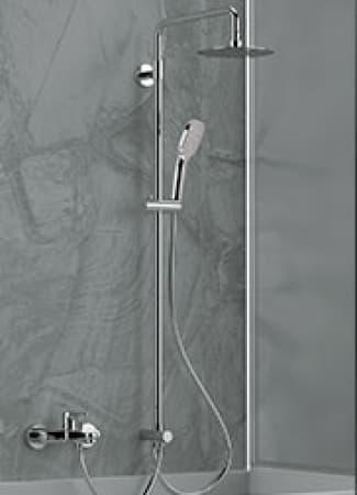 With external intake