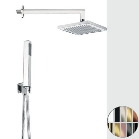SD615ZQ495590QCR