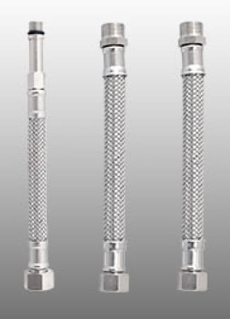 Flexible hoses