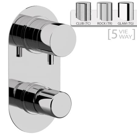 TG612D5