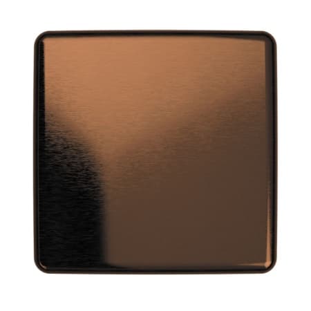 SS3 - BRUSHED COPPER PVD