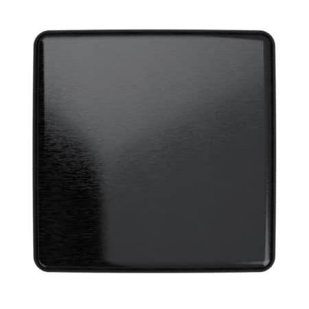 SS1- BRUSHED BLACK PVD